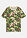 Camiseta de algodón orgánico puro - 100 % algodón (orgánico) - bonprix