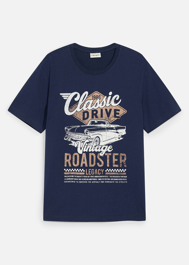 Camiseta