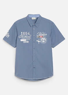 camisa-de-manga-corta-slim-fit