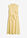 Vestido con detalle de cordón - Vestido con detalle de cordón en amarillo claro - bonprix