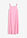 Vestido largo - Rosa - bonprix