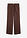 Pantalón - Marrón oscuro - bonprix