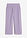 Pantalón Marlene de muselina de algodón - violeta ahumado - bonprix