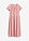 Vestido de muselina suave - Rosa ceniza - bonprix