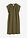 Vestido - Verde oliva oscuro - bonprix