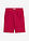 Bermudas de punto de algodón puro - Rojo sangría - bonprix