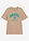 Camiseta - Beige oscuro - bonprix