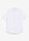 Camisa de manga corta de mezcla de lino vaporosa - Blanco - bonprix