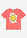 Camiseta - rosa paraíso - SmileyWorld