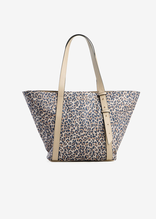 Bolso shopper Marco Tozzi