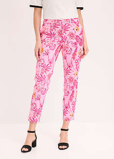 Pantalón elásticos 7/8