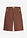 Pantalón de pernera ancha con elástico - marrón - bonprix