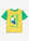 Camiseta - Amarillo canario - bonprix