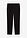 Pantalón de traje, petite - Negro - bonprix