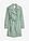 Gabardina de algodón - verde ahumado - bonprix