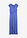Vestido largo - Azul - bonprix