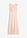 Vestido largo con encaje - Rosa perla - bonprix