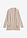 Chaqueta de mezcla de viscosa suave - Piedra - bonprix