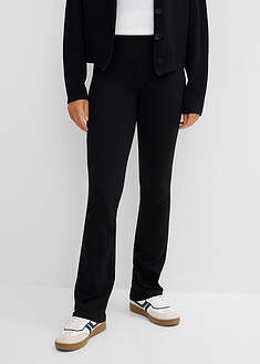 Leggings acampanados