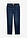 Vaqueros straight, mid waist - denim oscuro - bonprix