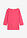 Camiseta elástica con escote en forma de U - fucsia - bonprix