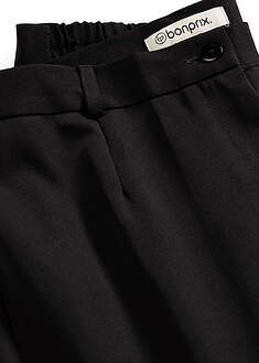 Pantalón Marlene con cinturilla cómoda