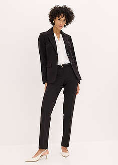 Traje de pantalón (2 piezas)