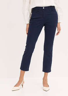 Pantalón elástico capri