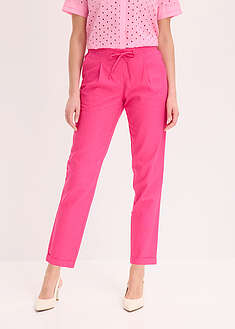 Pantalón de lino