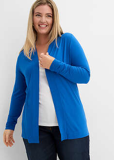 Chaqueta ligera de viscosa suave