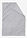 Manta con tacto Cashmere - Gris - bonprix