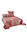 Colcha con rayas - Multicolor - bonprix