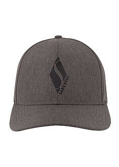 Gorra de Skechers con logotipo
