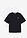 Camiseta - Negro+blanco - bonprix