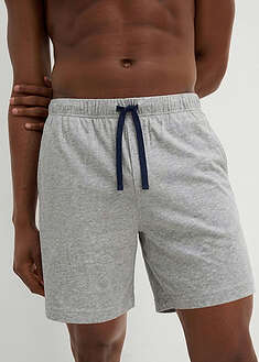 Pantalón corto de pijama (3 unidades)