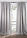 Cortina de felpa jacquard con brillo (1 unidad) - beige-oro - bonprix