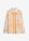Blusa - blanco-amarillo primavera - bonprix