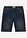 Bermuda vaquera - Azul oscuro denim - bonprix
