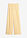 Pantalón con cinturilla elástica - amarillo pastel-marrón oscuro rayas verticales - bonprix