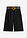 Bermudas de mezcla de viscosa suave - Negro - bonprix