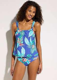 Sujetador de tankini