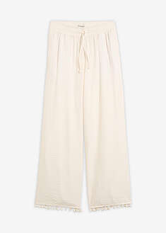 pantalon-sin-cierre-de-mezcla-de-viscosa-fluida