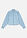 Chaqueta corta - azul-azul claro - bonprix