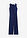 Mono de tejido arrugado - Azul oxford - bonprix