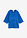 Jersey oversize - Azul ártico - bonprix