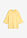 Jersey oversize - Amarillo claro - bonprix