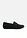 Mocasines de ante - Negro - bonprix