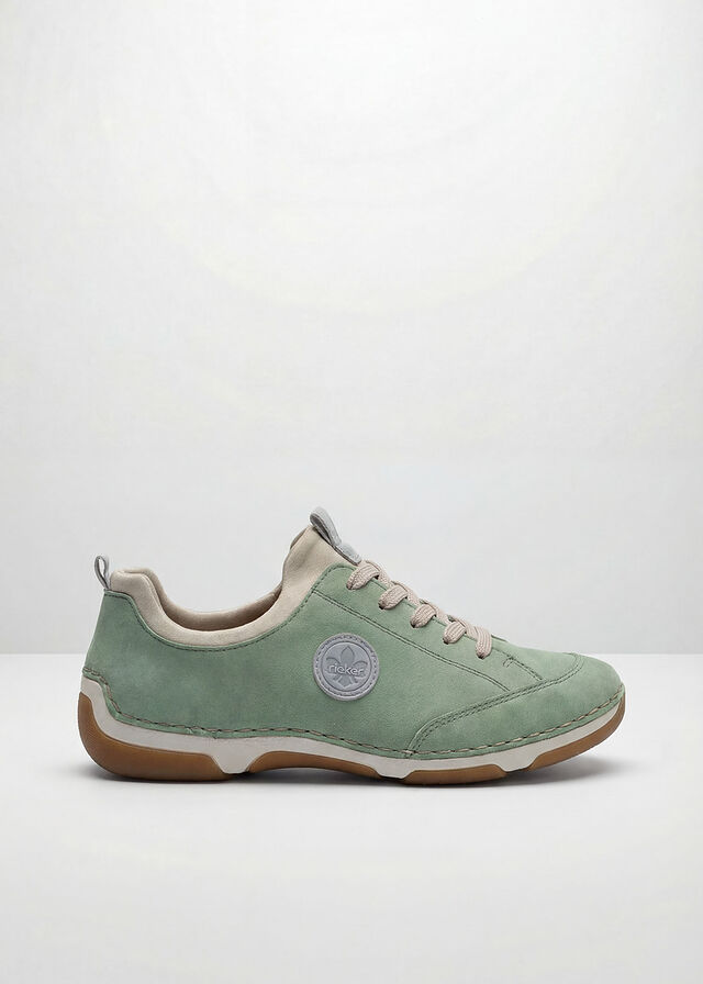 Sneakers bajos