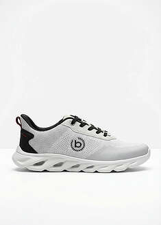 Sneakers bajos
