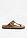 Chancletas pata de gallo - marrón - Tamaris